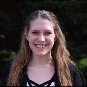 Meet your Posher, Miranda